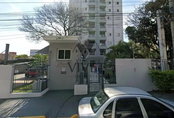 Apartamento para venda em Sorocaba