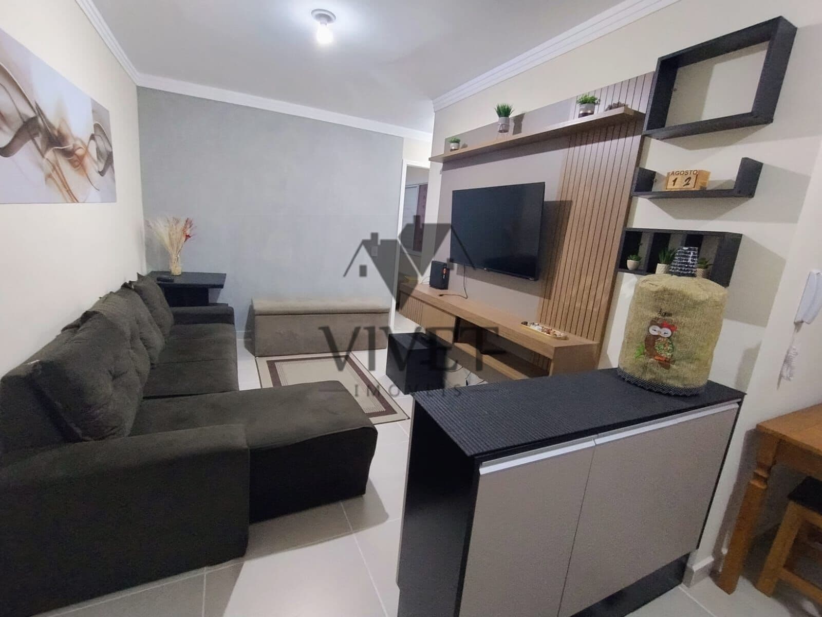 Apartamento para venda em Sorocaba