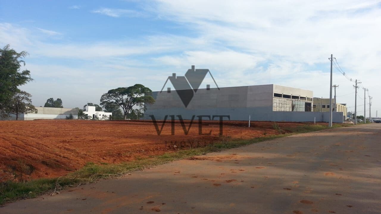 Terreno para Venda em Sorocaba