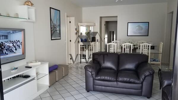 Apartamento para venda no Guarujá