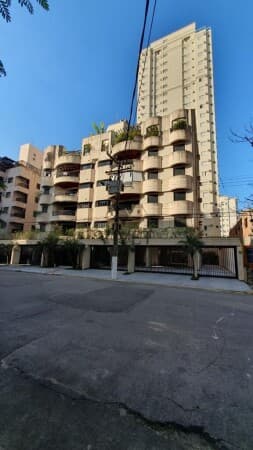 Apartamento para venda no Guarujá