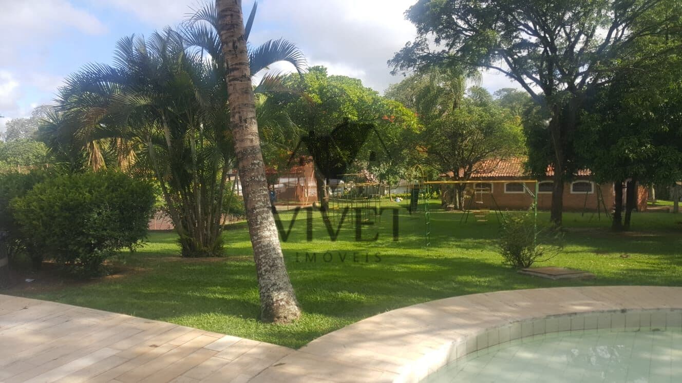 Área para Venda em Itu