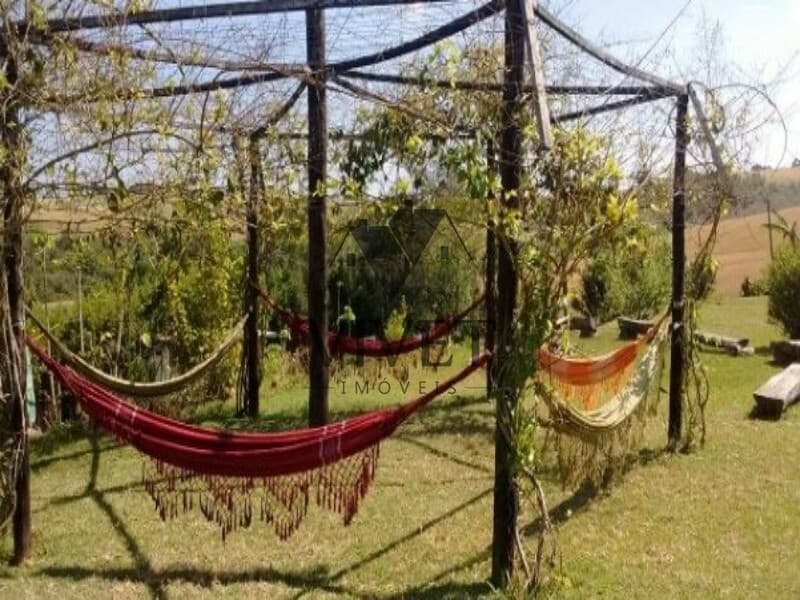 Sítio para a Venda em Salto de Pirapora