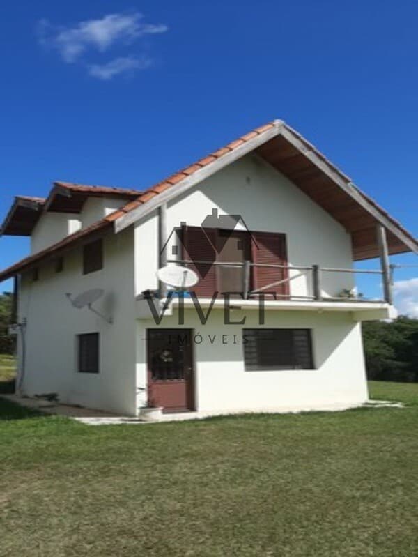 Sítio para a Venda em Salto de Pirapora