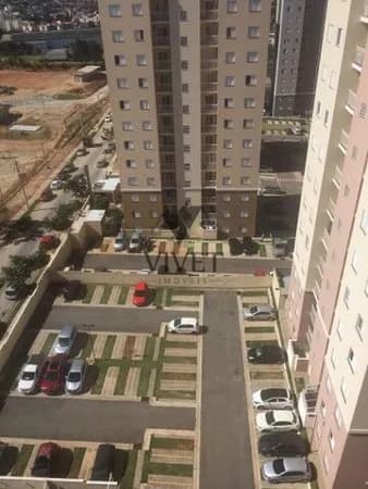 Apartamento para venda em Sorocaba