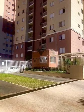 Apartamento para venda em Sorocaba