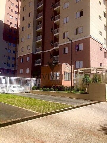 Apartamento para venda em Sorocaba