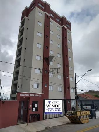 Apartamento para Venda em Sorocaba
