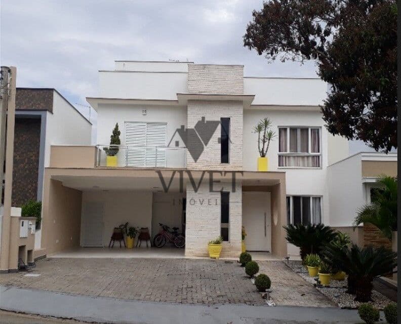 Casa em condominio para venda em Sorocaba