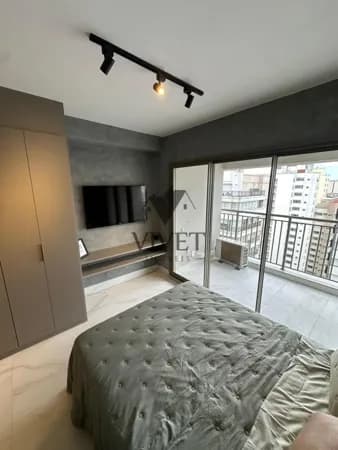 Apartamento para Venda em São Paulo