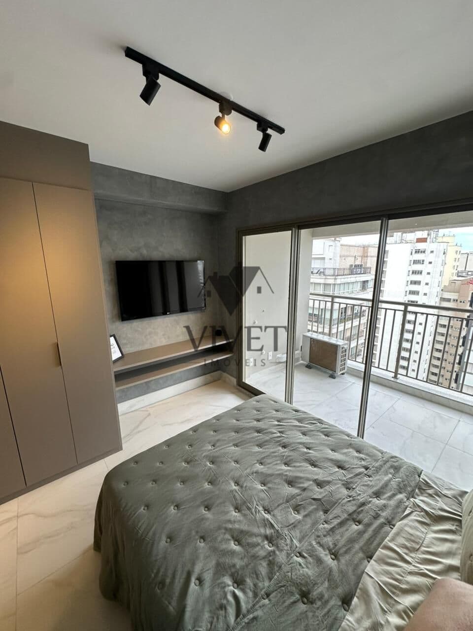 Apartamento para Venda em São Paulo