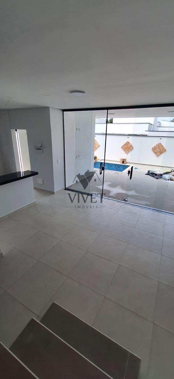 Casa a Venda no Cajuru do Sul em Sorocaba