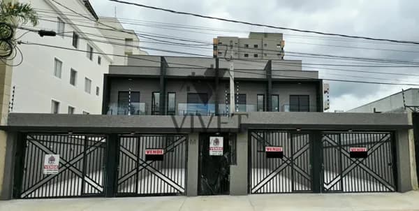 Casa para venda em Sorocaba