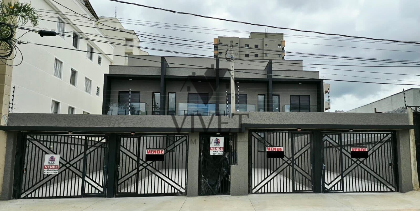 Casa para venda em Sorocaba