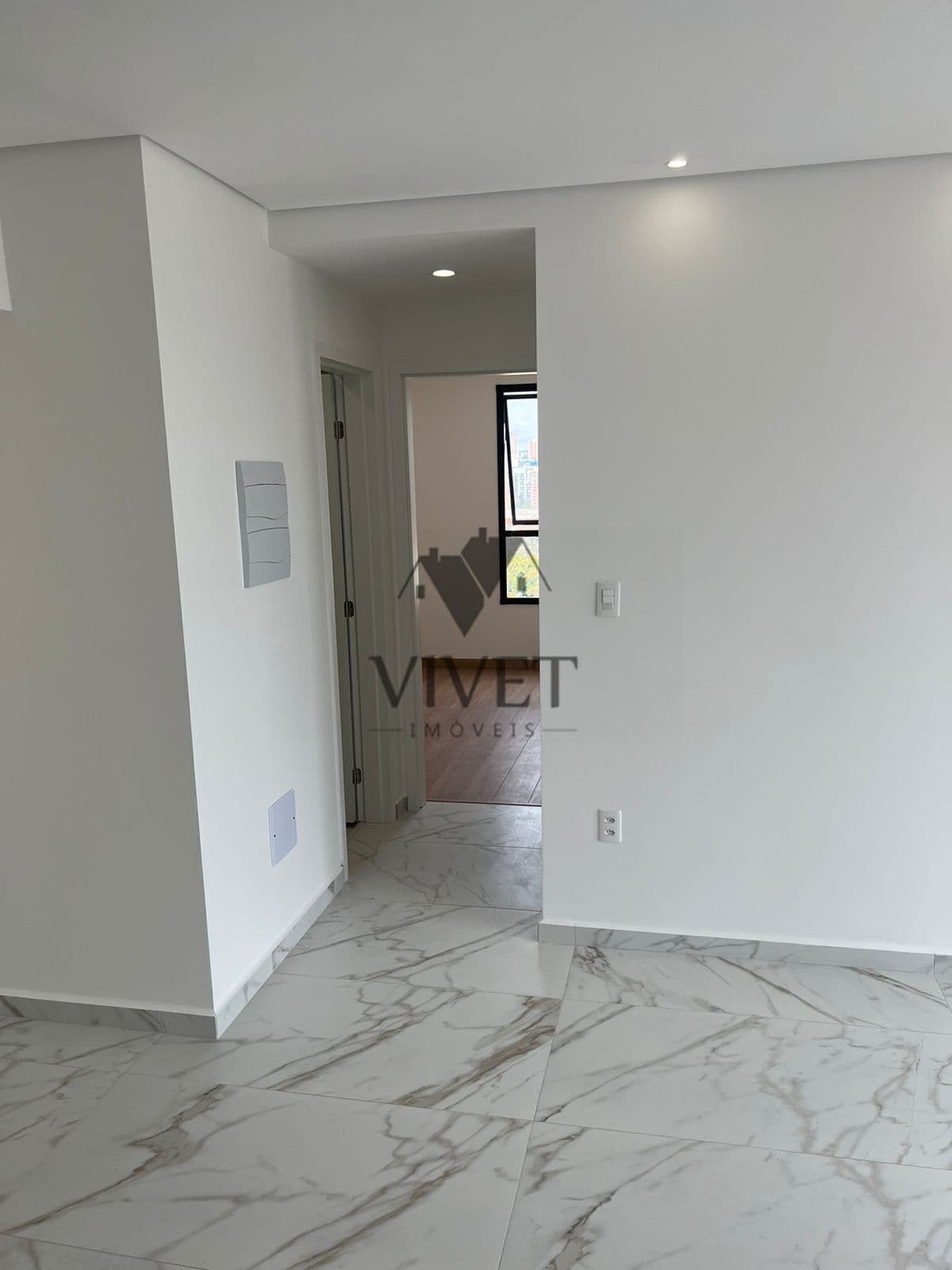 Apartamento para venda em Sorocaba