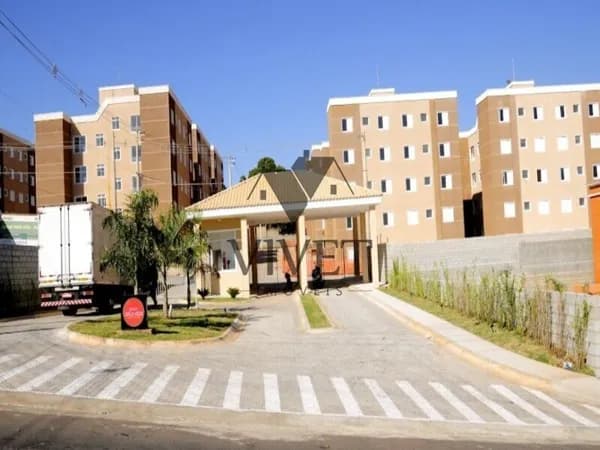 Apartamento a Venda em Sorocaba