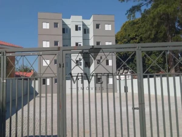 Apartamento para venda em Sorocaba