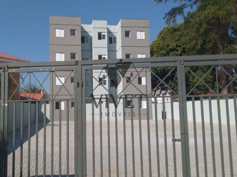 Apartamento para venda em Sorocaba