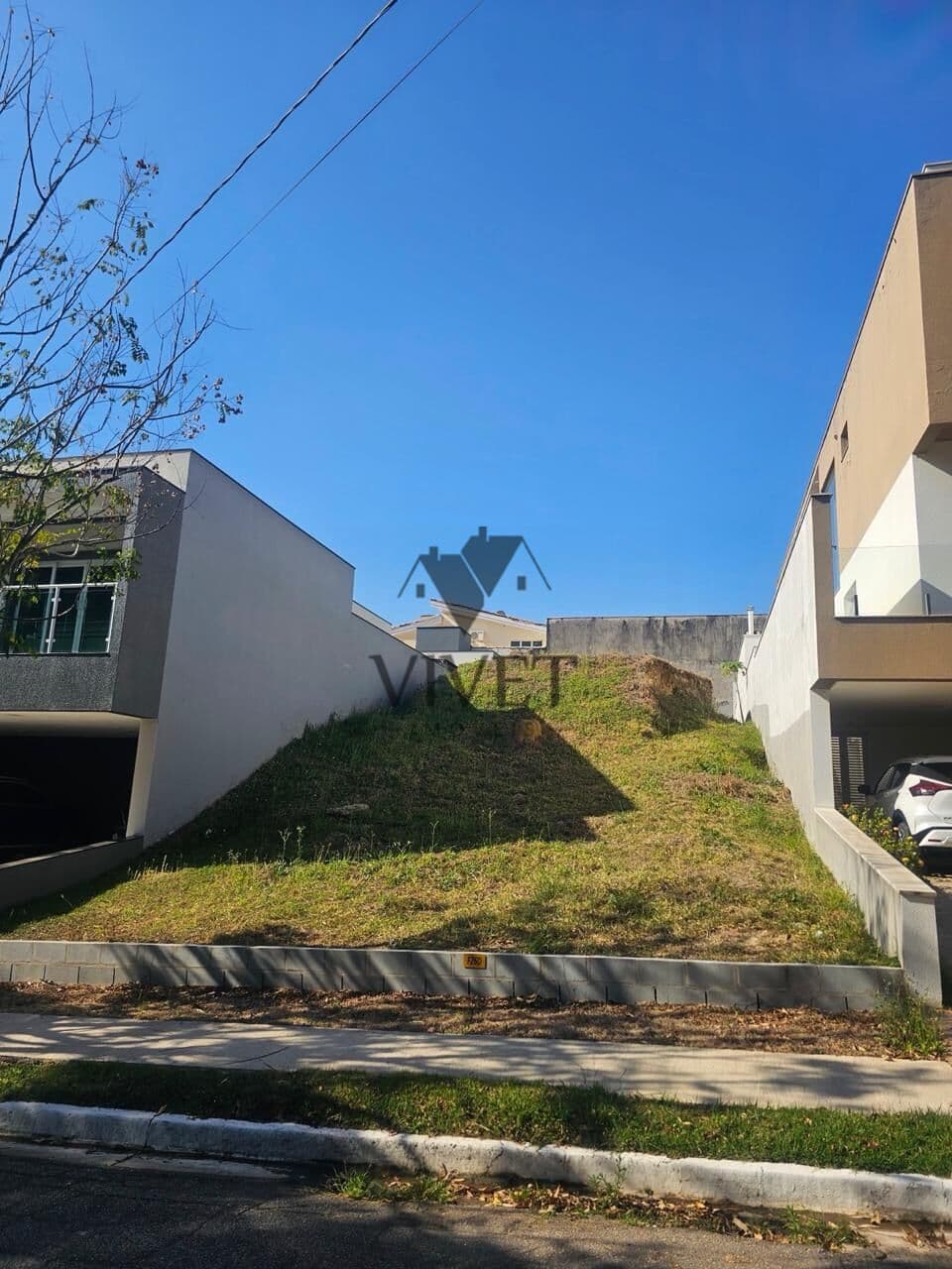 Terreno em condomínio para venda em Sorocaba
