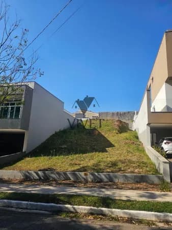 Terreno em condomínio para venda em Sorocaba