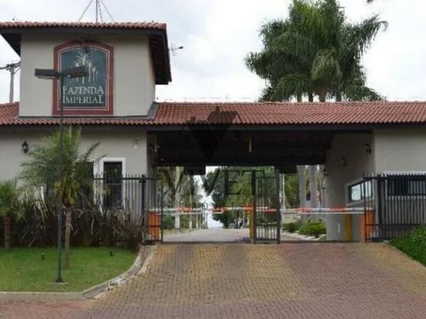 Casa para venda no Fazenda Imperial em Sorocaba