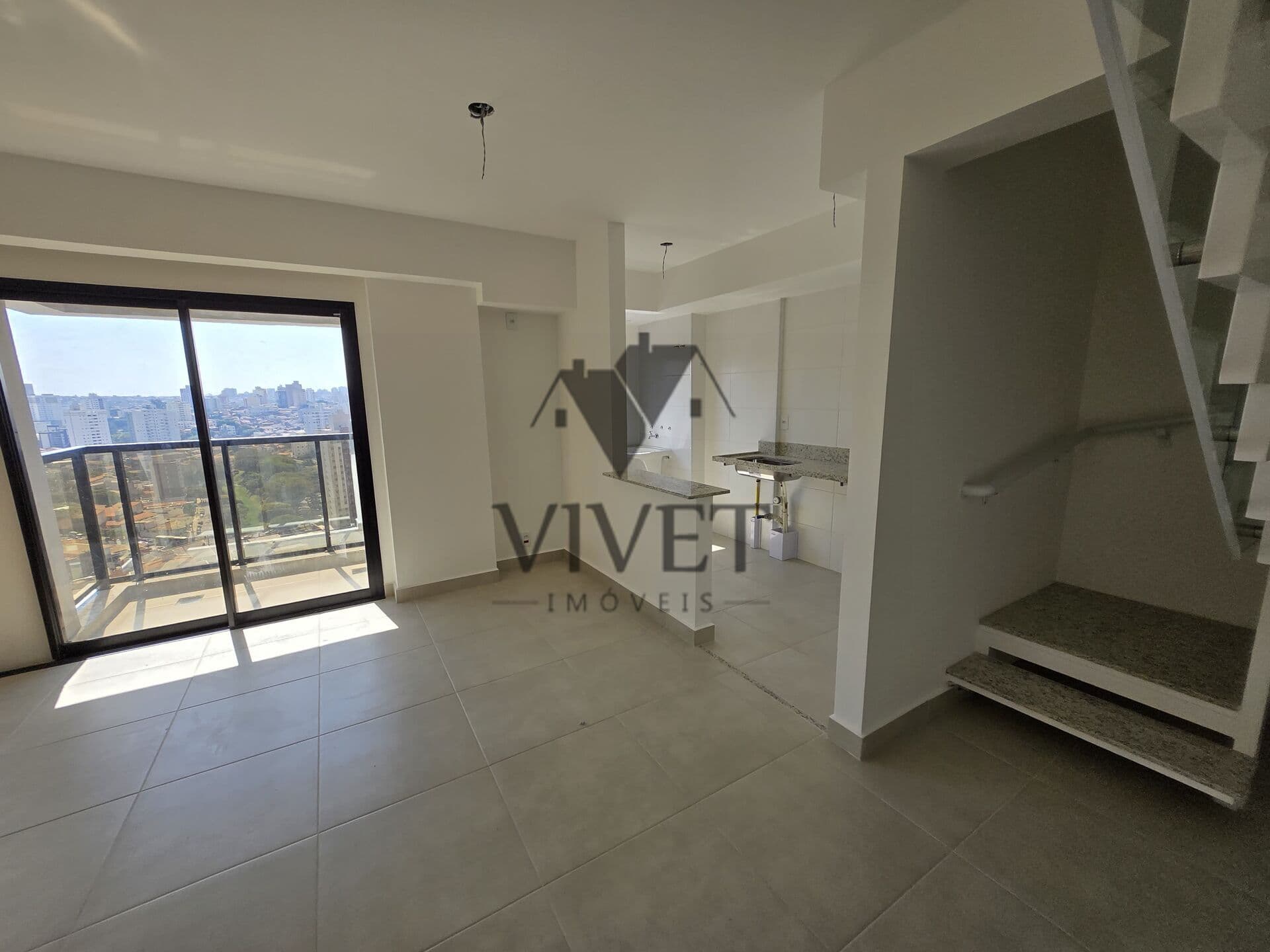 Apartamento para venda em Sorocaba