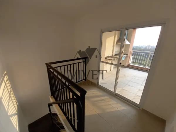 Apartamento Cobertura