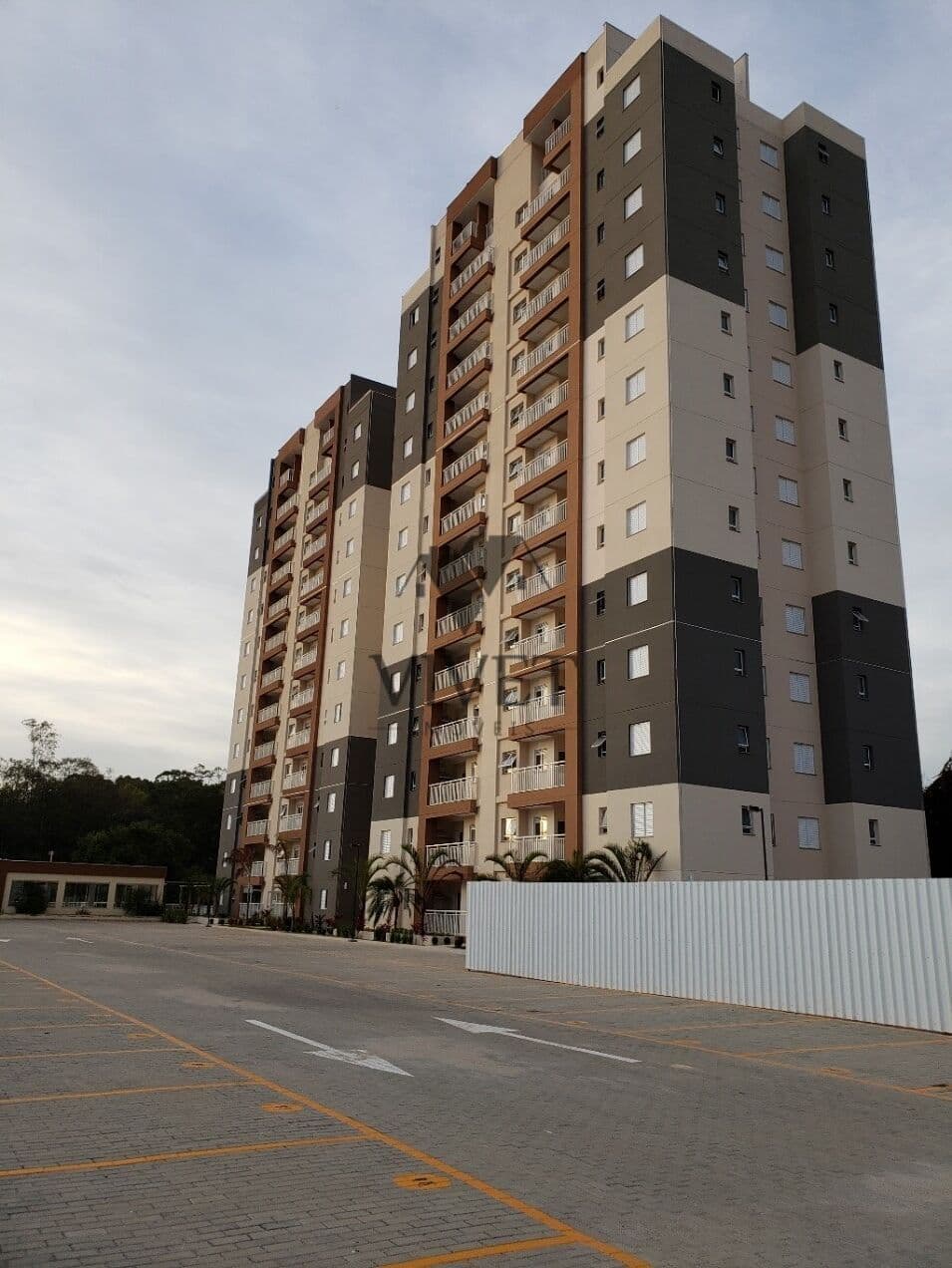 Apartamento Cobertura