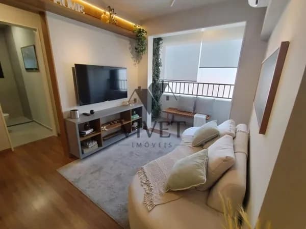 Apartamento para Venda em Sorocaba