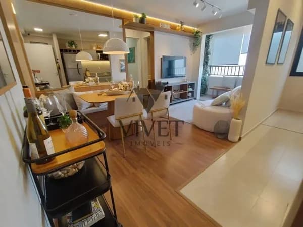 Apartamento para Venda em Sorocaba