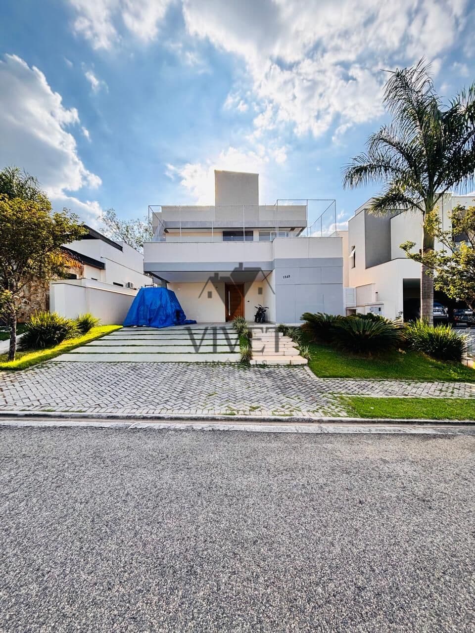 Casa em condominio para venda em Votorantim