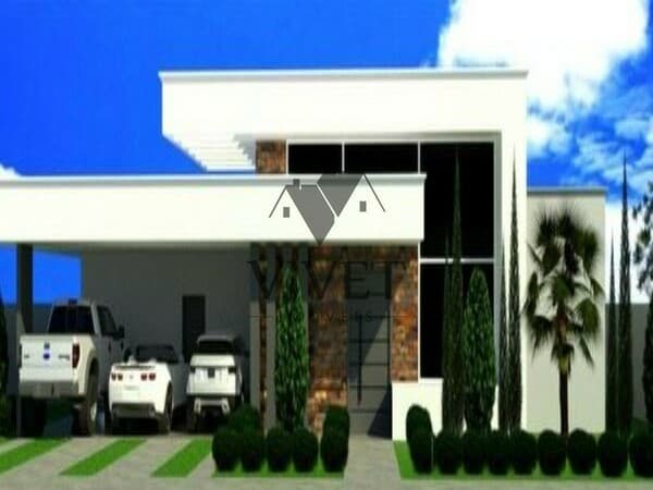 Casa em condomínio para venda em Sorocaba