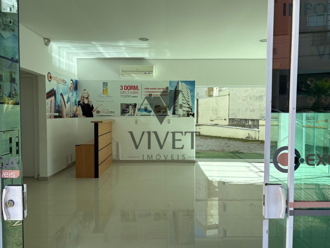 Sala comercial para Locação em Sorocaba