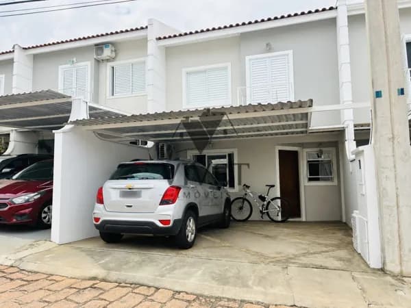 Casa em condominio para venda em Sorocaba