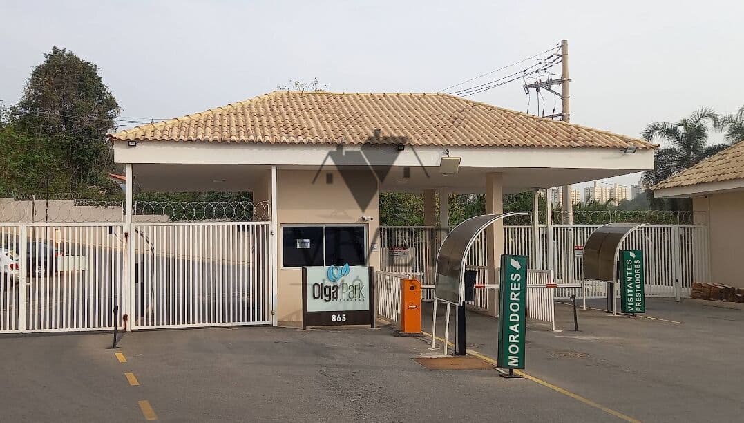 Apartamento para Venda em Sorocaba