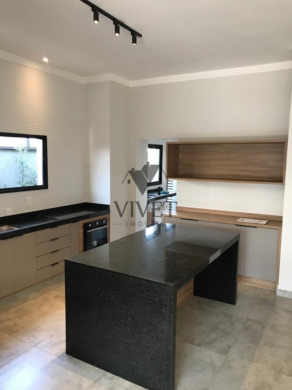 Casa para venda no Alphaville em Votorantim