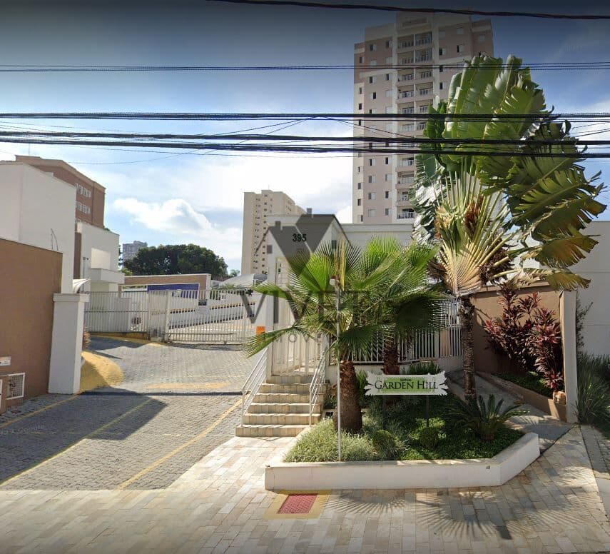 Apartamento para Venda em Sorocaba