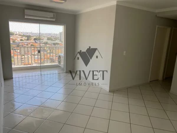 Apartamento para Venda em Sorocaba