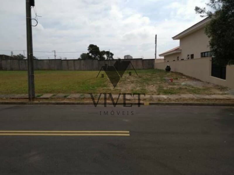 Terreno em condominio para Venda em Sorocaba
