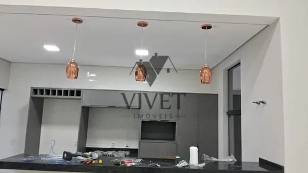 Casa para venda no Alto da Boa Vista em Sorocaba