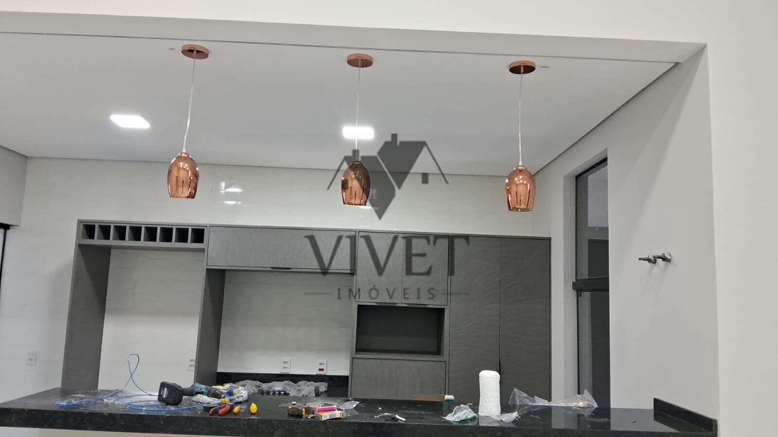 Casa para venda no Alto da Boa Vista em Sorocaba