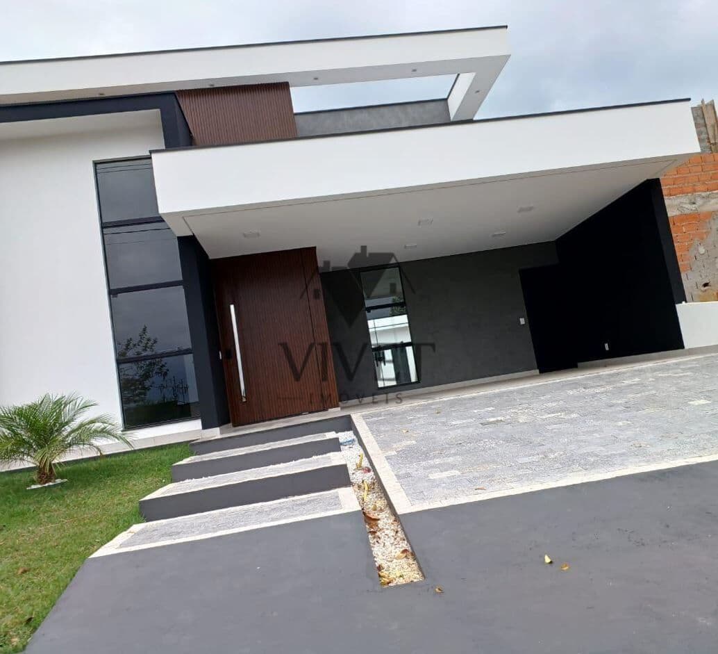 Casa para venda no Alto da Boa Vista em Sorocaba