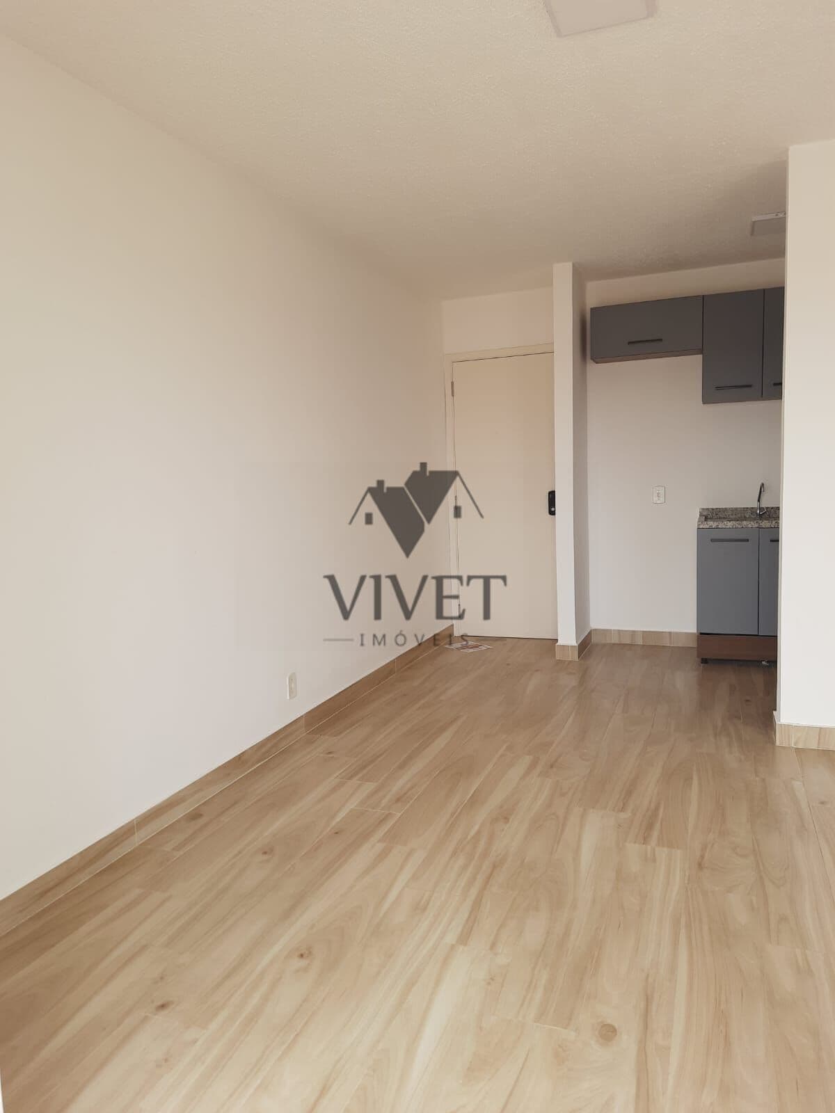 Apartamento para Venda no Villa Flora