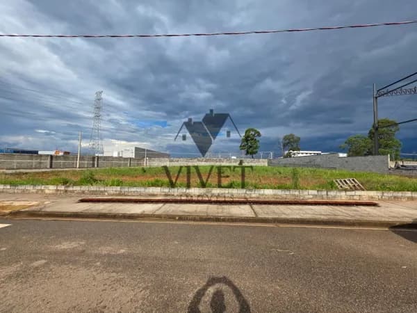 Terreno para Venda em Sorocaba