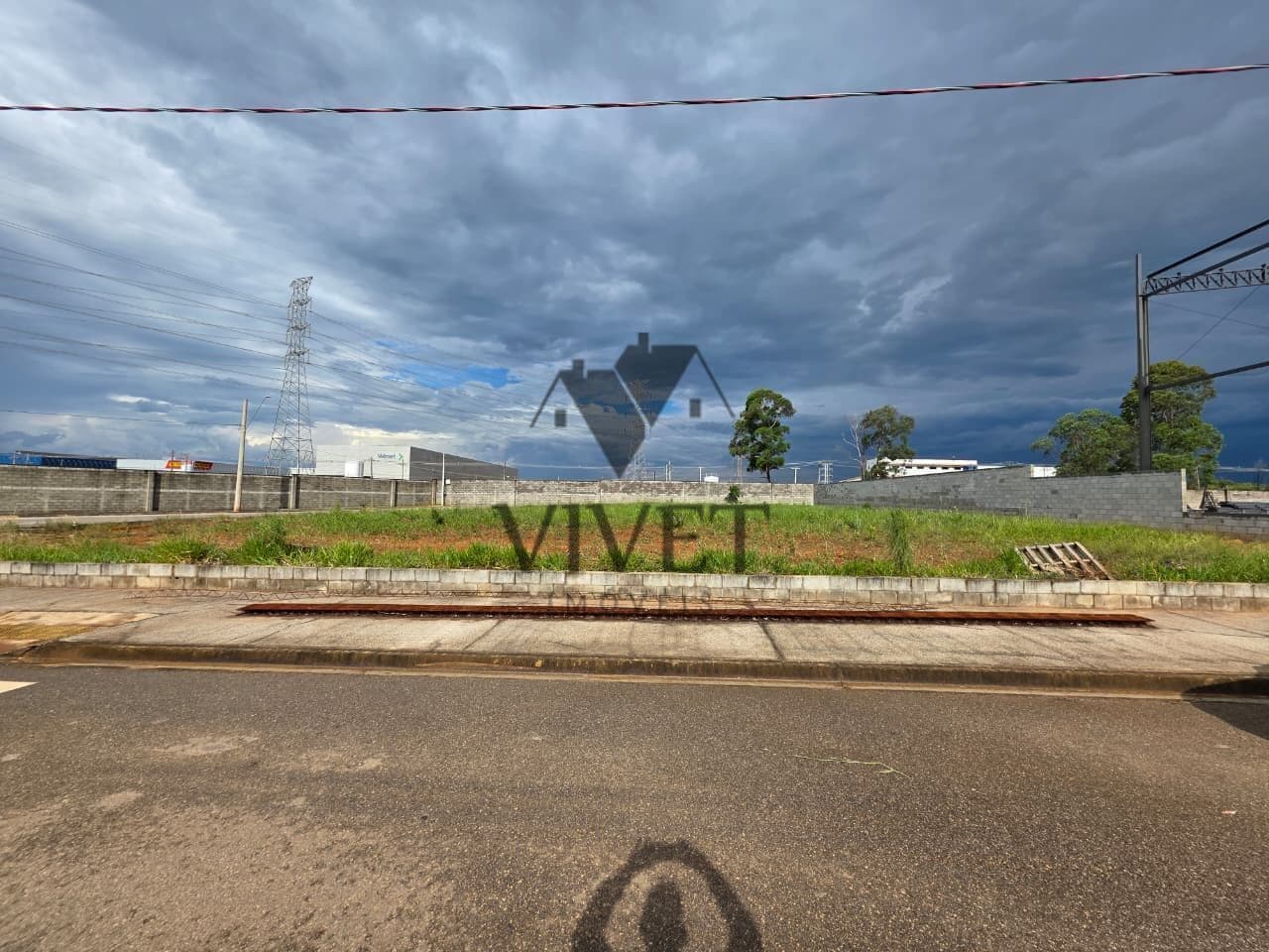 Terreno para Venda em Sorocaba