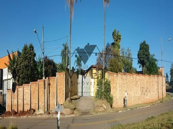 Terreno para Venda na Vila Rica em Sorocaba