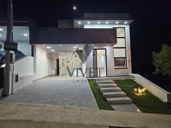 Casa em condominio para venda em Sorocaba