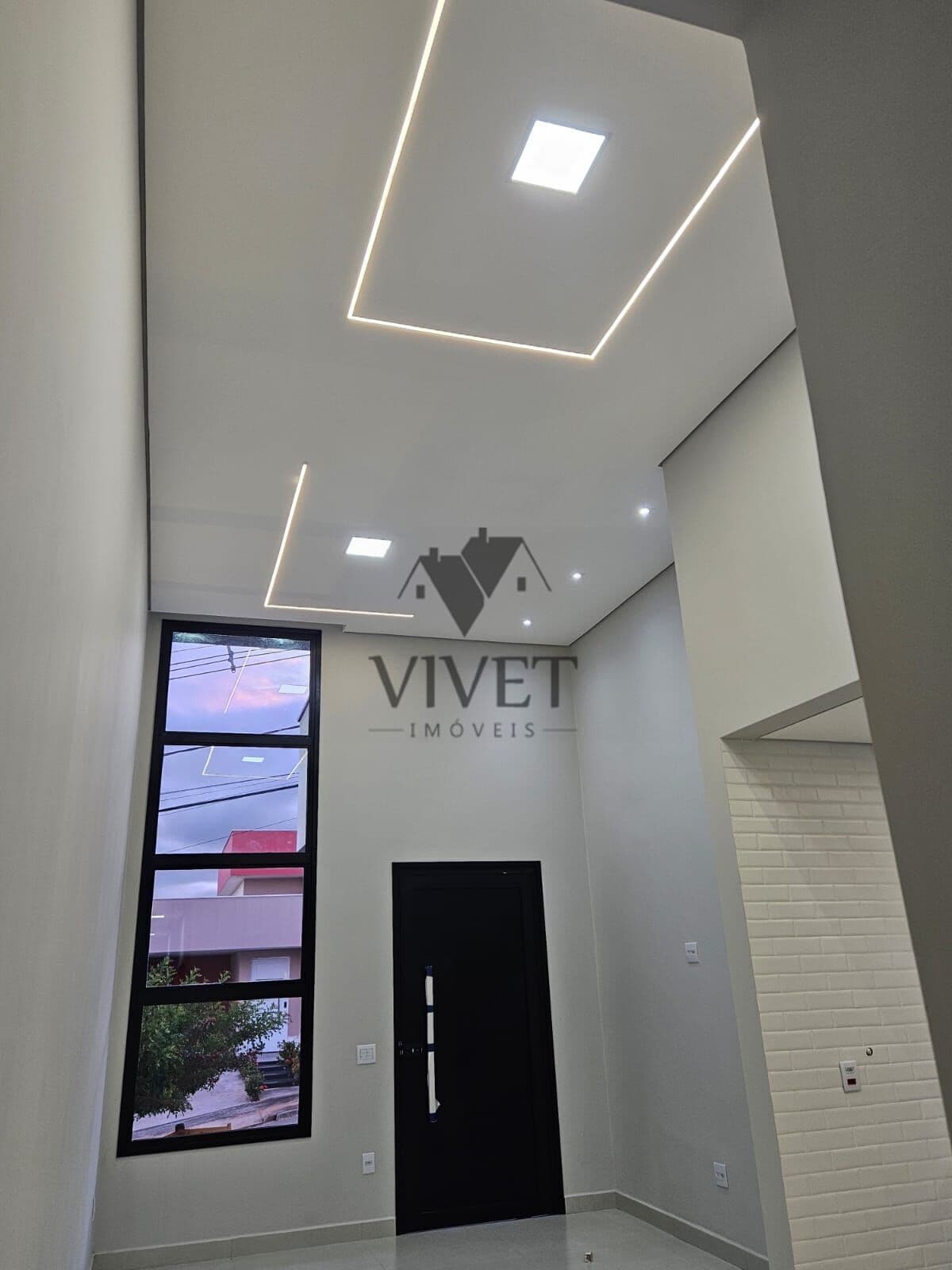 Casa em condominio para venda em Sorocaba
