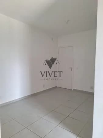 Apartamento para locação em Sorocaba