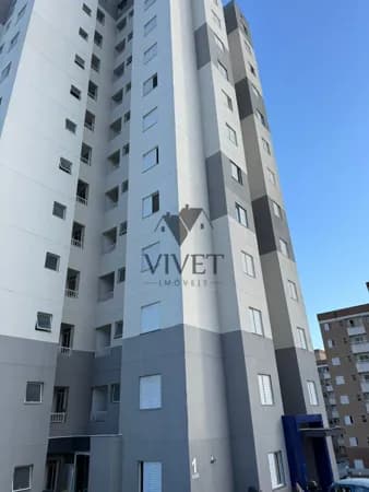 Apartamento para locação em Sorocaba